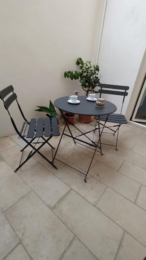Mediterranea Casa Vacanze Villa Lecce Exteriör bild