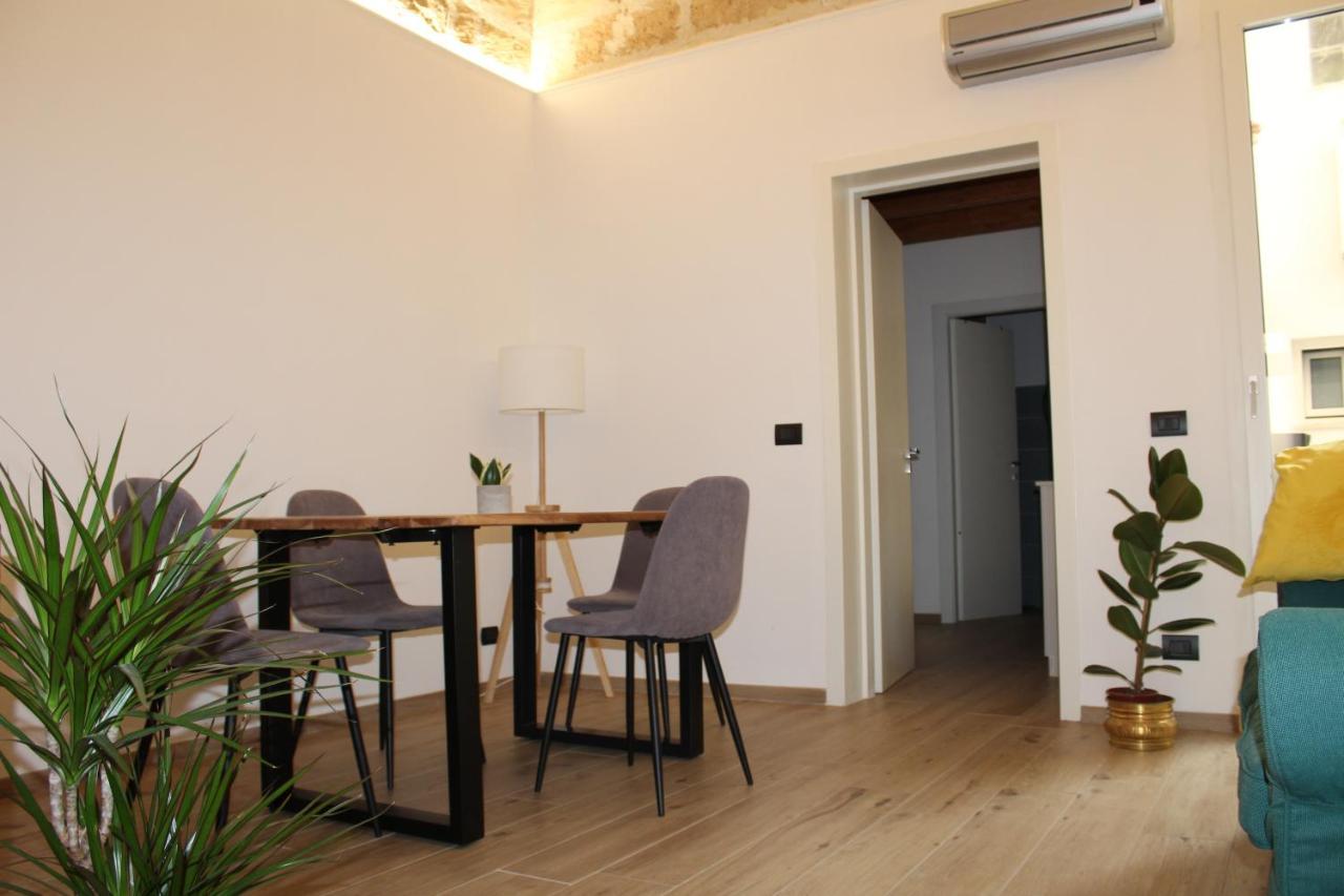 Mediterranea Casa Vacanze Villa Lecce Exteriör bild