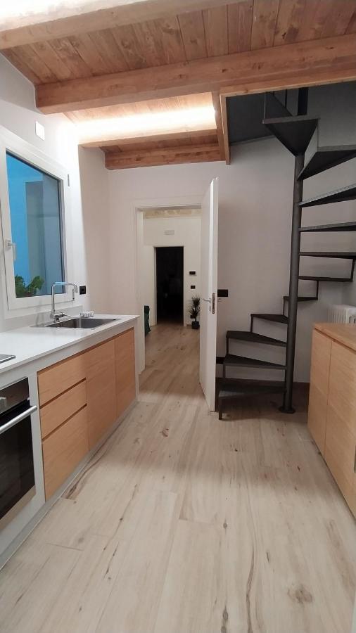 Mediterranea Casa Vacanze Villa Lecce Exteriör bild