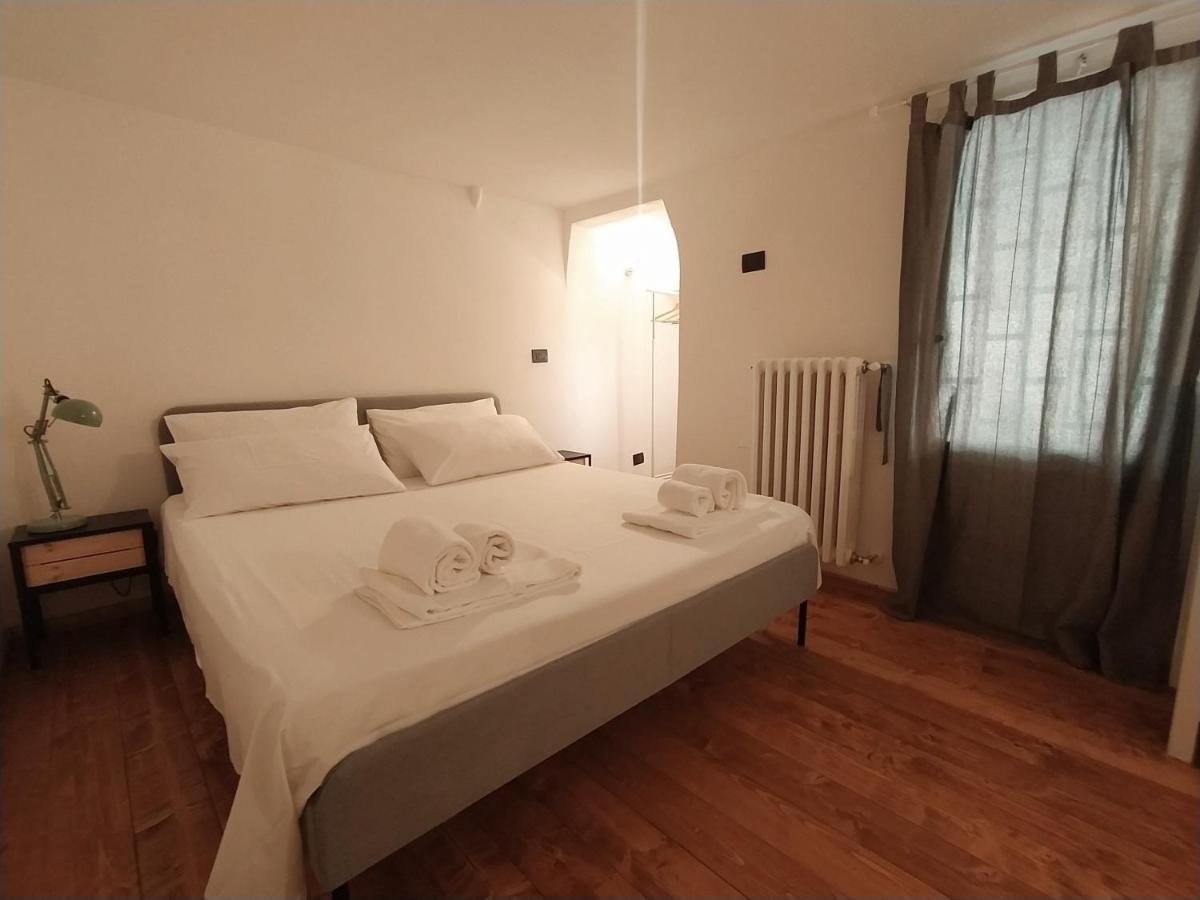 Mediterranea Casa Vacanze Villa Lecce Exteriör bild